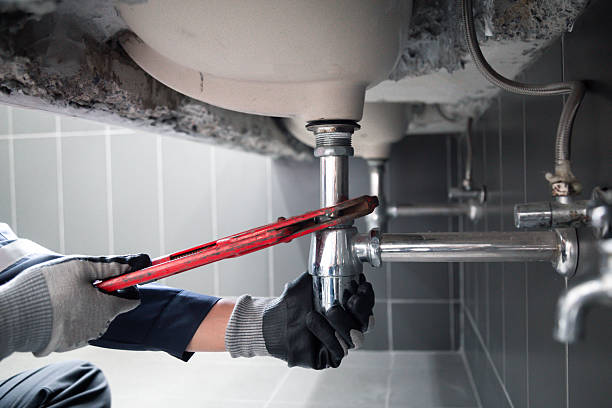 Licensed Emergency Plumber service in Dickinson, ND - Street Wise - Plumbing